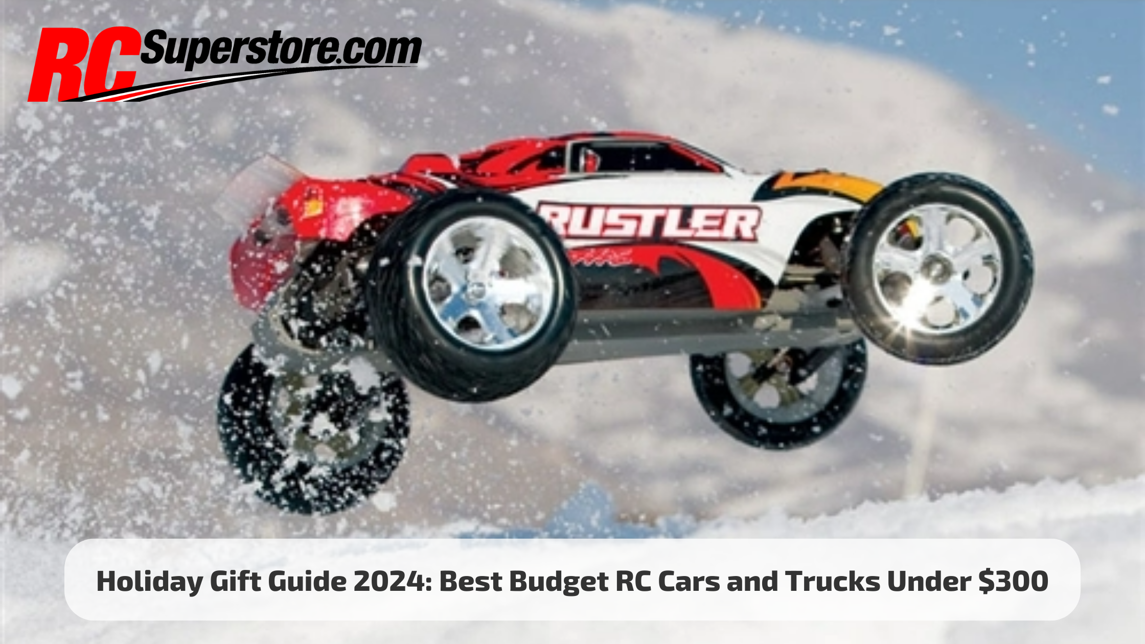 Rc cars under 300 on sale