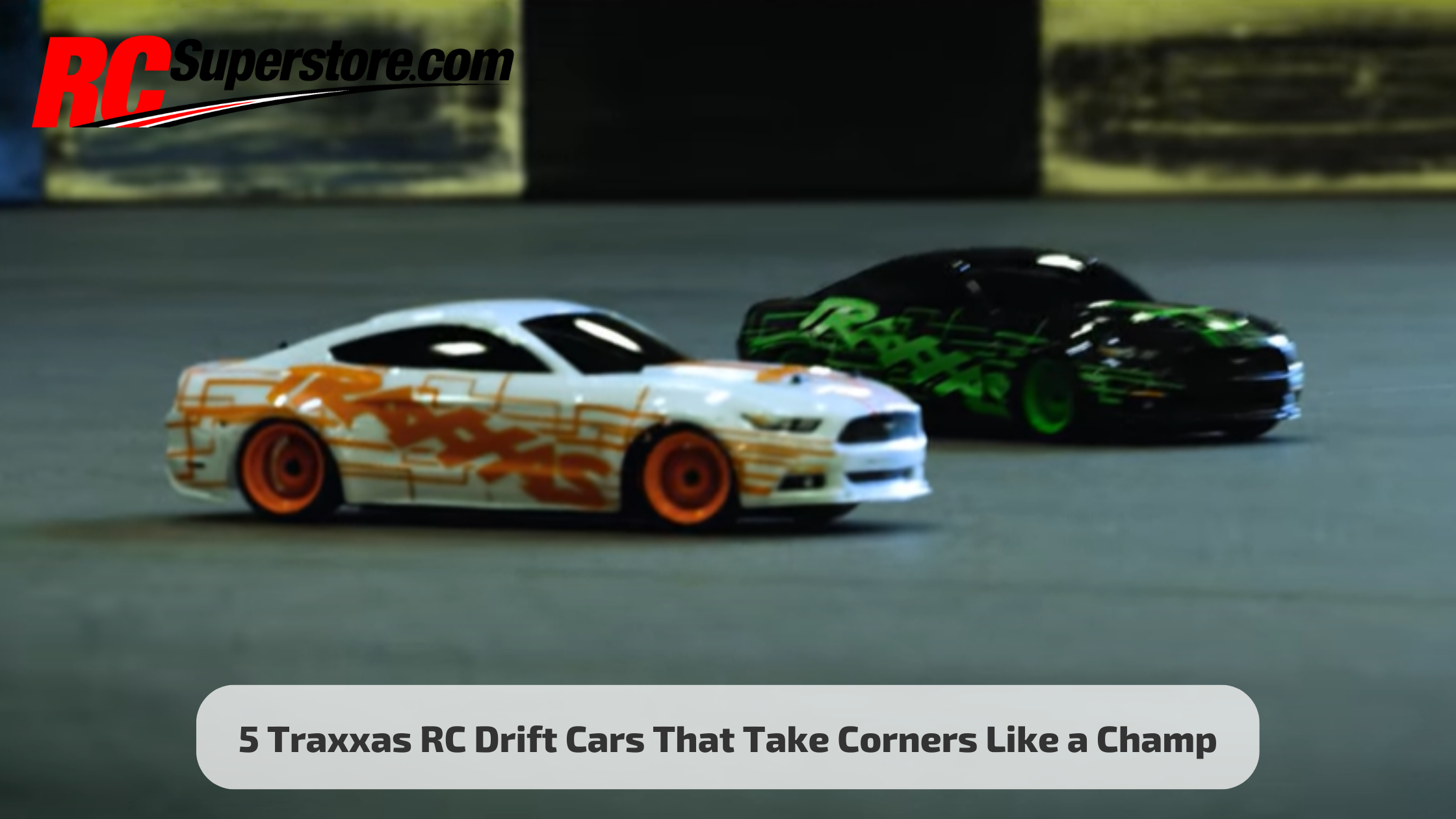 cool rc drift cars